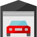 pictogramme(parking premium 128x128